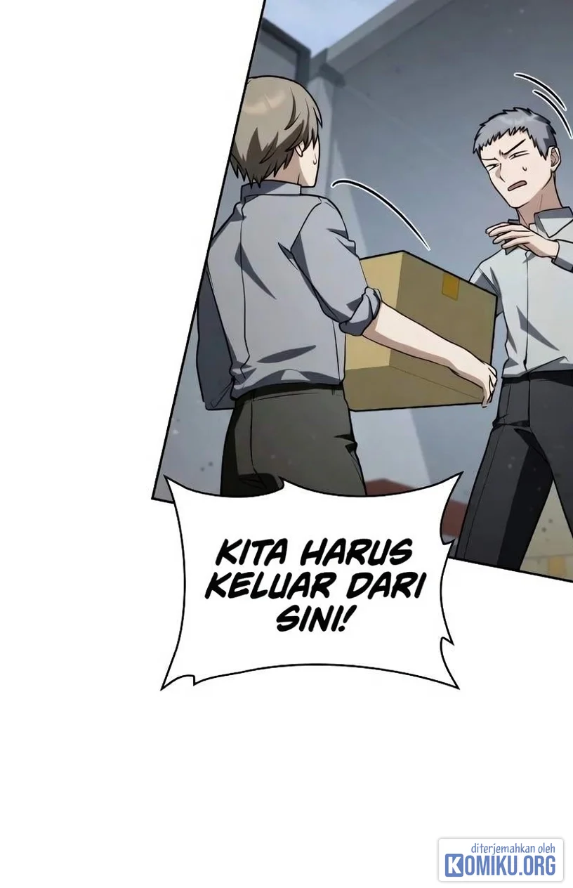 Genius Prismatic Mage Chapter 73 - halaman 65