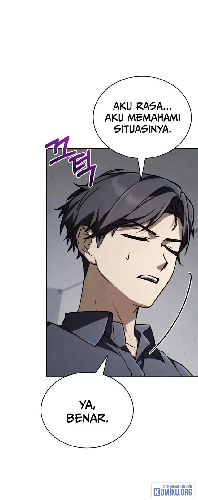 Genius Prismatic Mage Chapter 73 - halaman 88