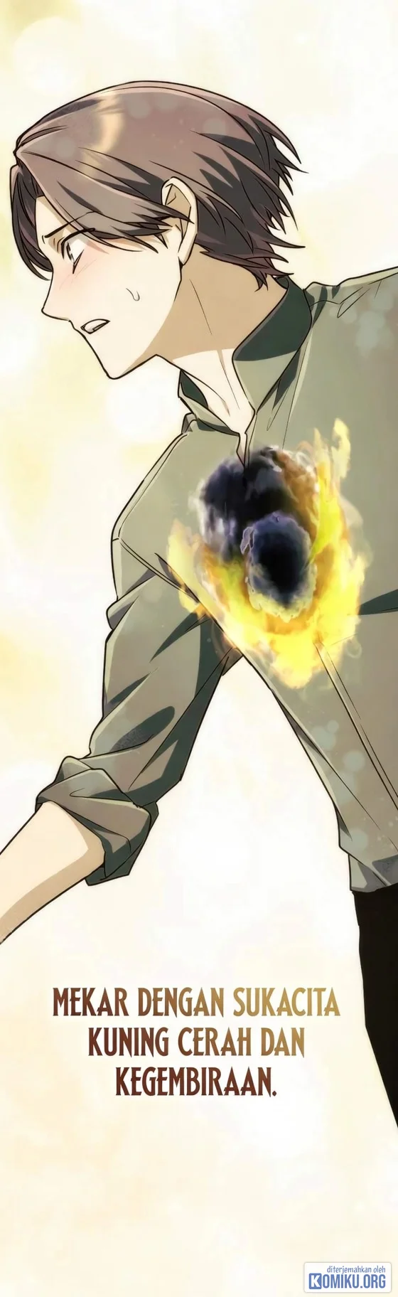 Genius Prismatic Mage Chapter 73 - halaman 93
