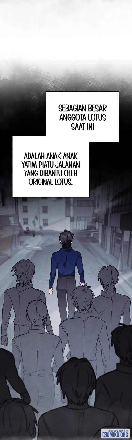 Genius Prismatic Mage Chapter 73 - halaman 95
