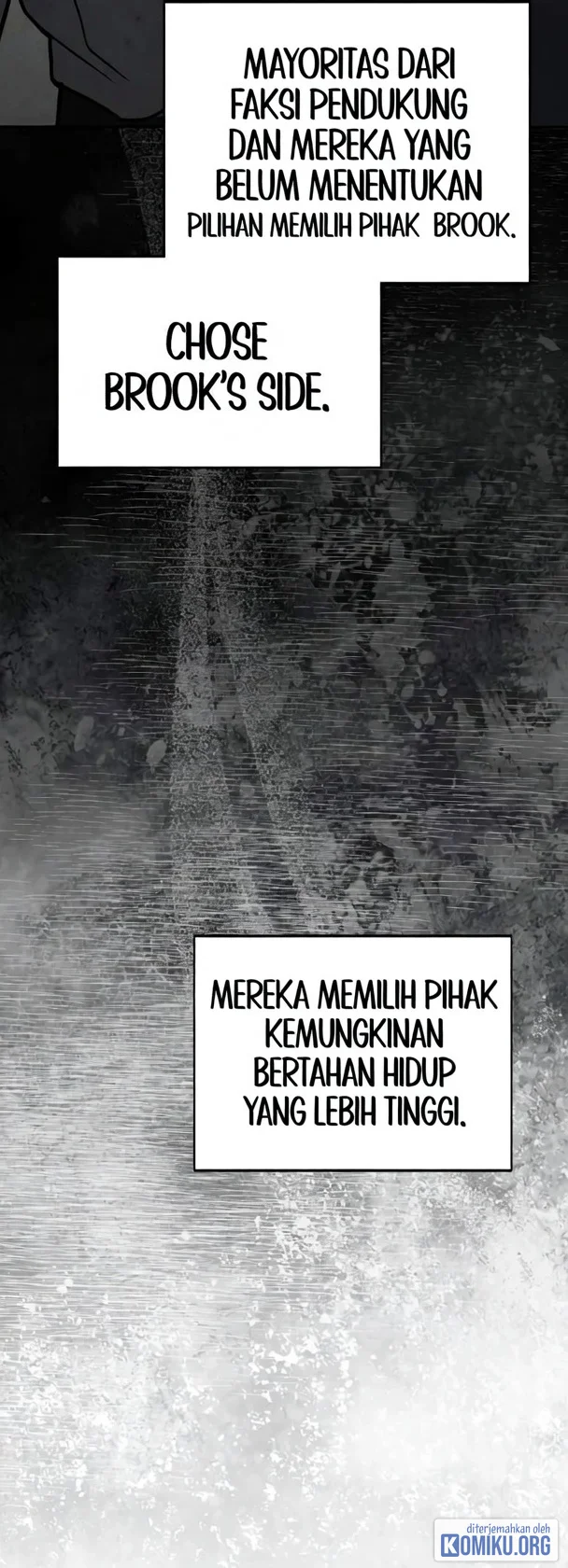 Genius Prismatic Mage Chapter 73 - halaman 99