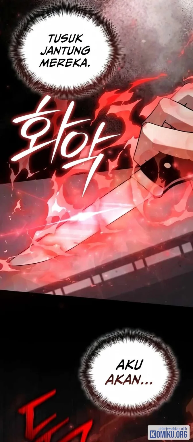 Genius Prismatic Mage Chapter 74 - halaman 101