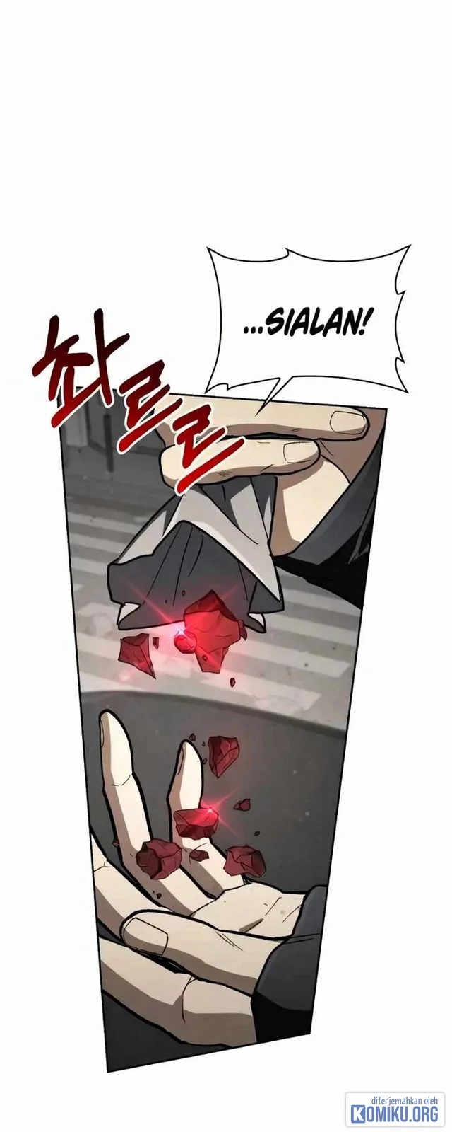 Genius Prismatic Mage Chapter 74 - halaman 18