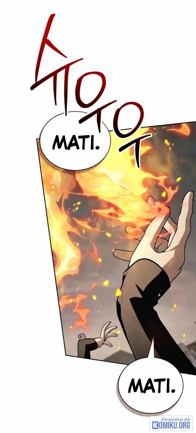 Genius Prismatic Mage Chapter 74 - halaman 26