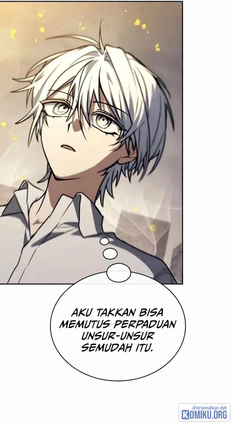Genius Prismatic Mage Chapter 74 - halaman 31