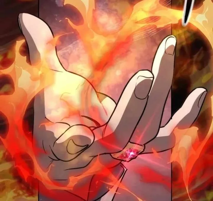 Genius Prismatic Mage Chapter 74 - halaman 34