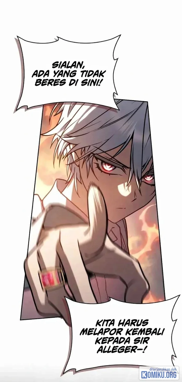 Genius Prismatic Mage Chapter 74 - halaman 41