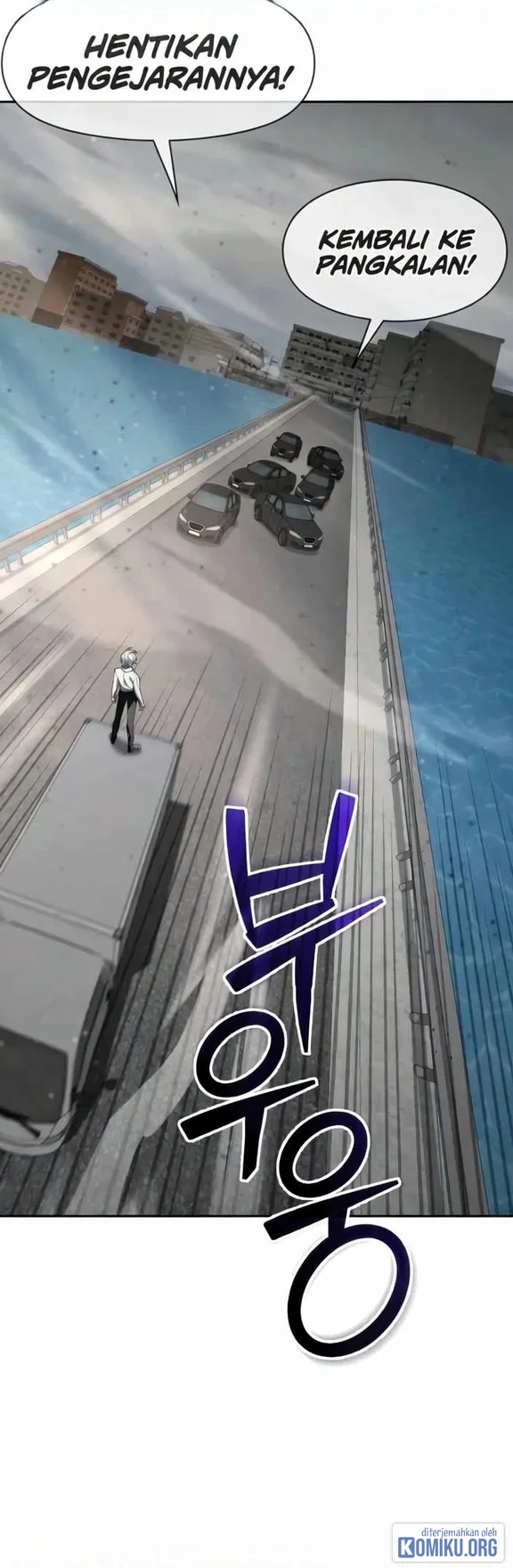 Genius Prismatic Mage Chapter 74 - halaman 52