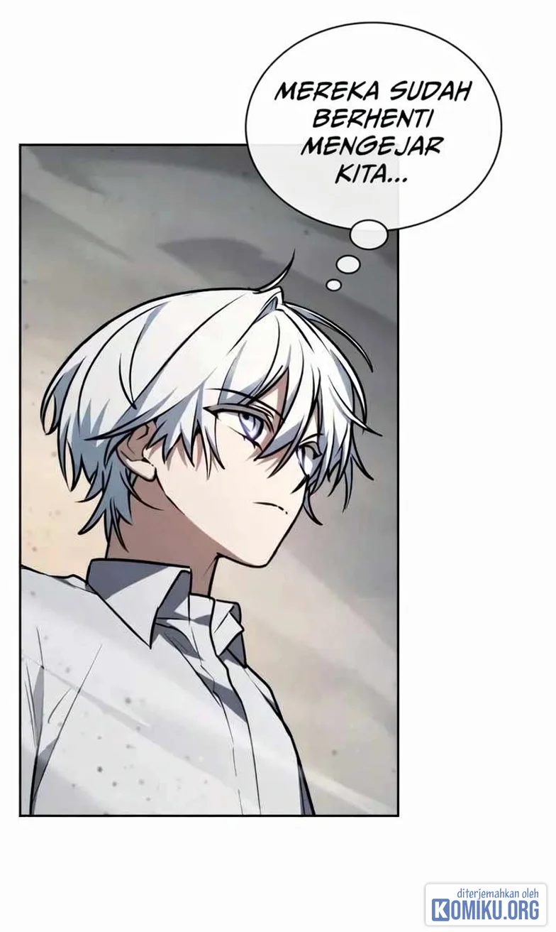 Genius Prismatic Mage Chapter 74 - halaman 54
