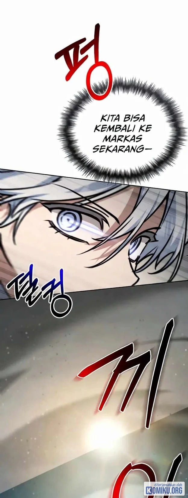 Genius Prismatic Mage Chapter 74 - halaman 55