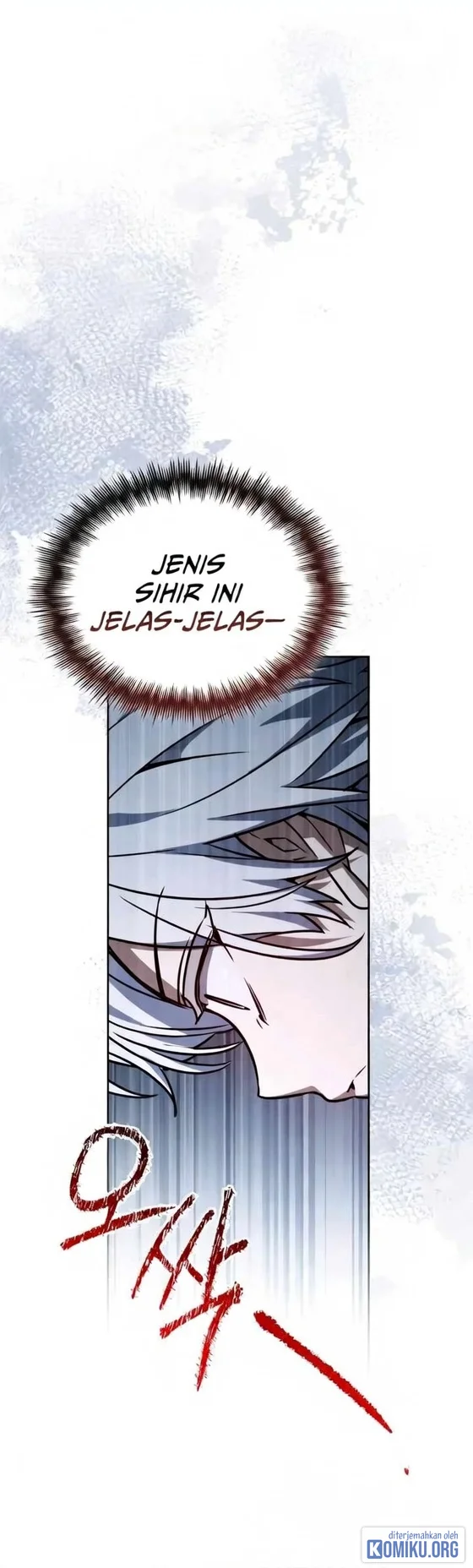 Genius Prismatic Mage Chapter 74 - halaman 63