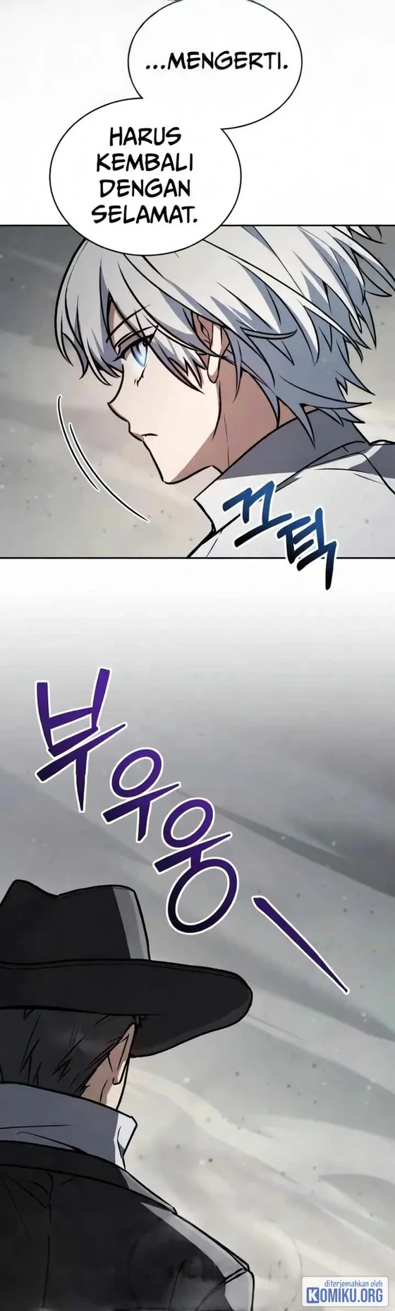 Genius Prismatic Mage Chapter 74 - halaman 75
