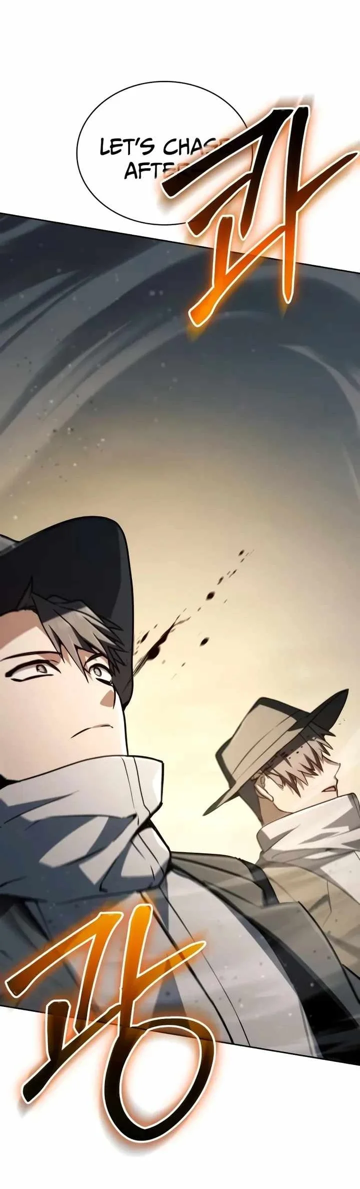 Genius Prismatic Mage Chapter 74 - halaman 78