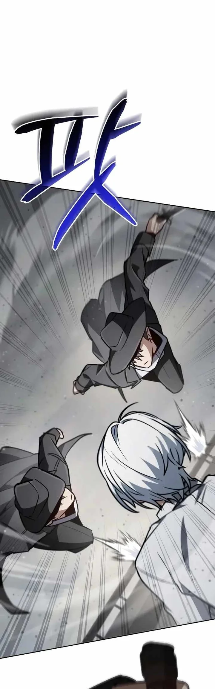 Genius Prismatic Mage Chapter 74 - halaman 84