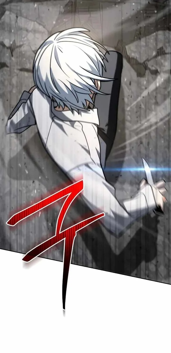 Genius Prismatic Mage Chapter 74 - halaman 88