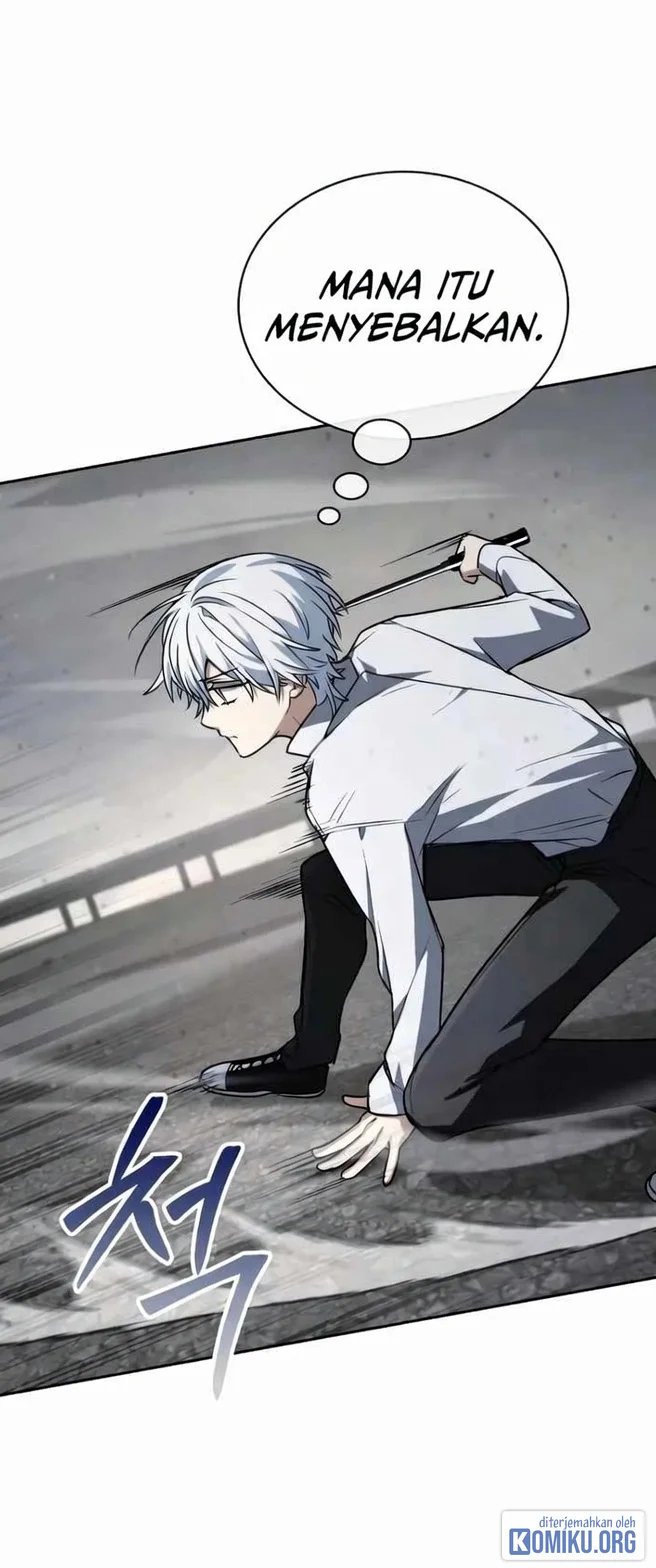 Genius Prismatic Mage Chapter 74 - halaman 89