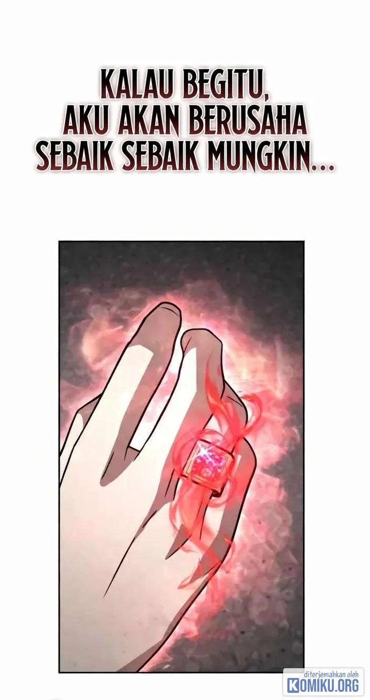 Genius Prismatic Mage Chapter 74 - halaman 92