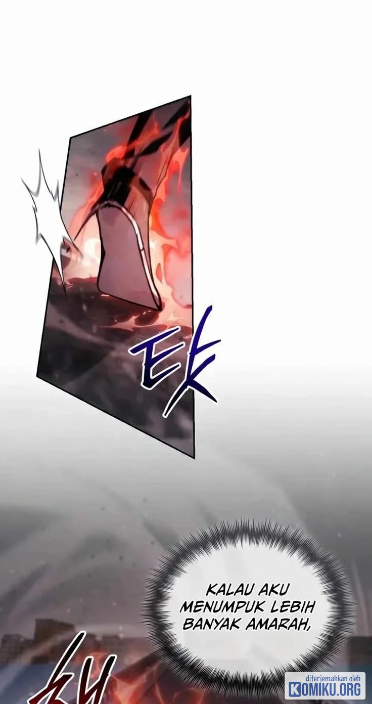 Genius Prismatic Mage Chapter 74 - halaman 94