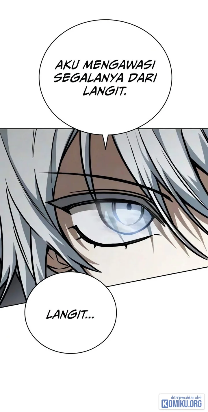 Genius Prismatic Mage Chapter 75 - halaman 111