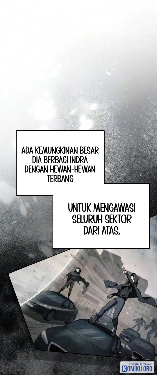 Genius Prismatic Mage Chapter 75 - halaman 112