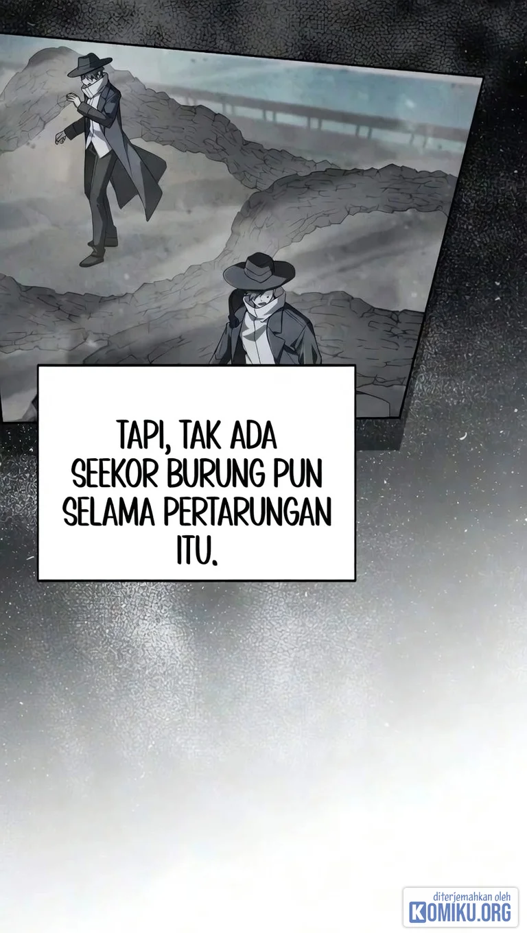Genius Prismatic Mage Chapter 75 - halaman 113