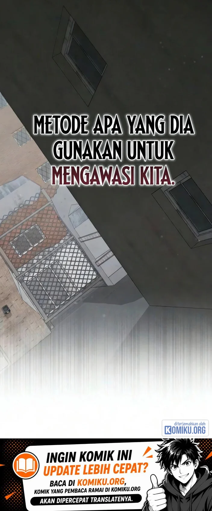 Genius Prismatic Mage Chapter 75 - halaman 127