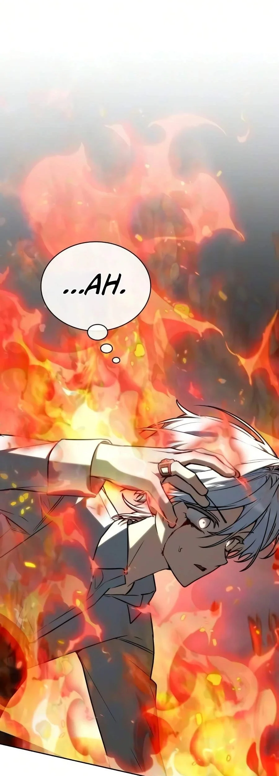 Genius Prismatic Mage Chapter 75 - halaman 13