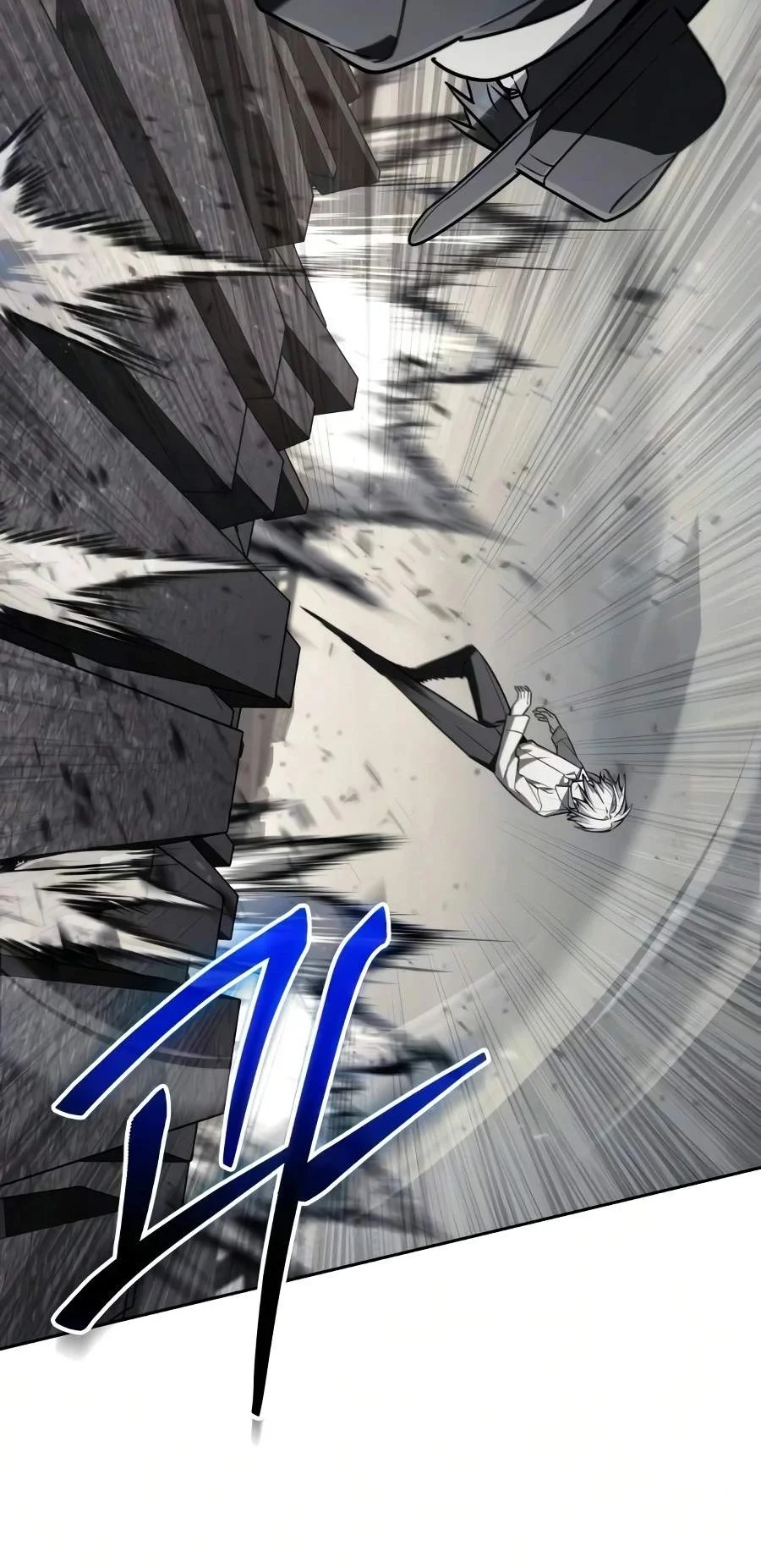 Genius Prismatic Mage Chapter 75 - halaman 29
