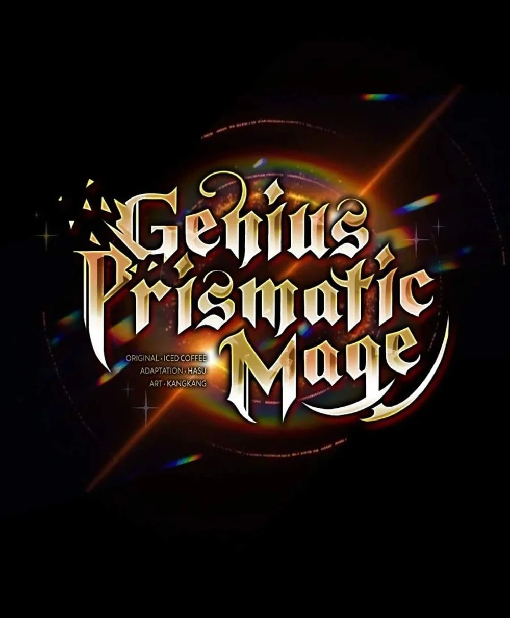 Genius Prismatic Mage Chapter 75 - halaman 3