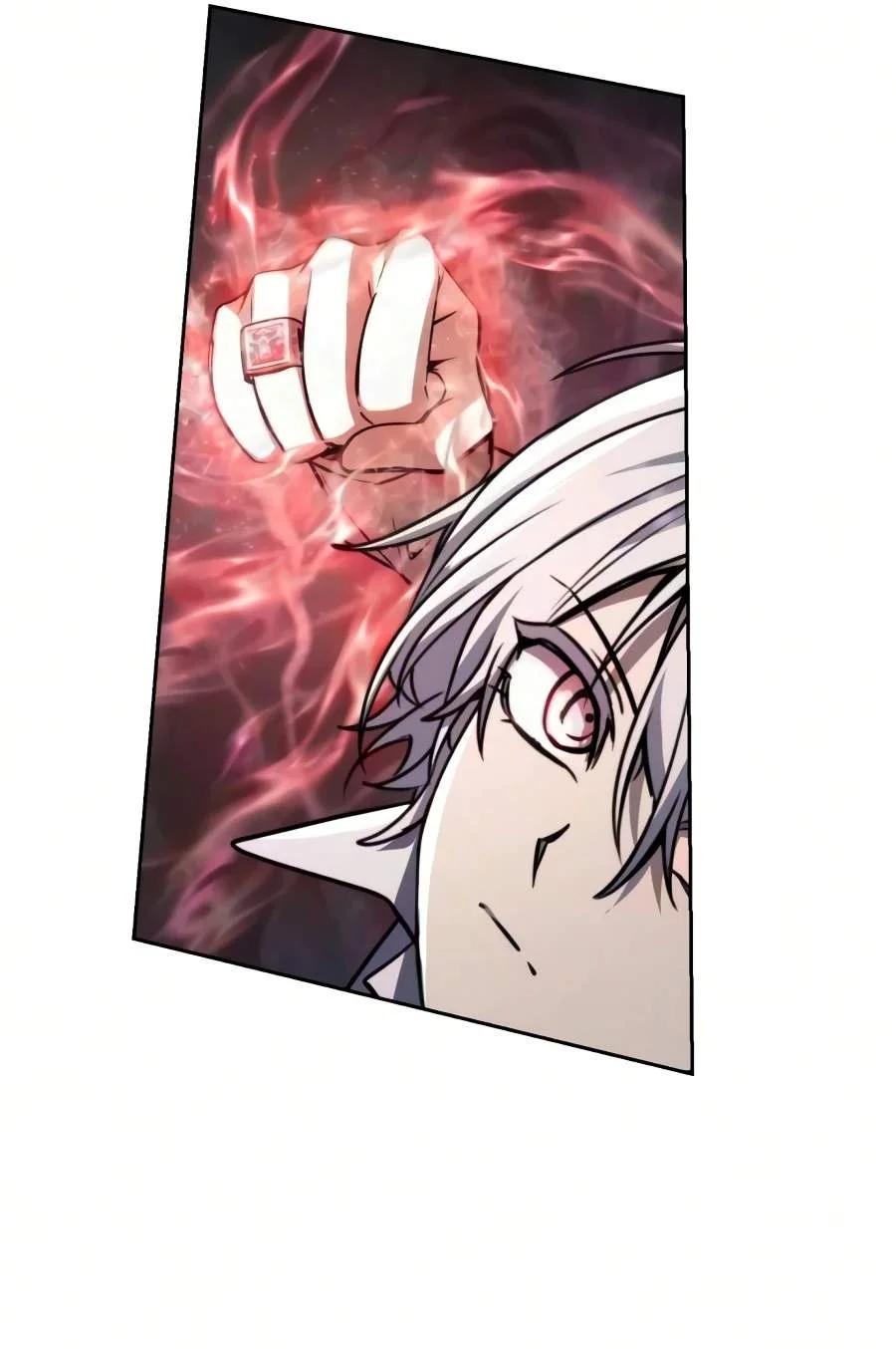 Genius Prismatic Mage Chapter 75 - halaman 34