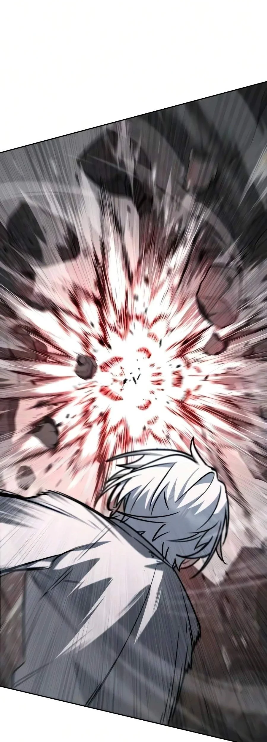Genius Prismatic Mage Chapter 75 - halaman 35