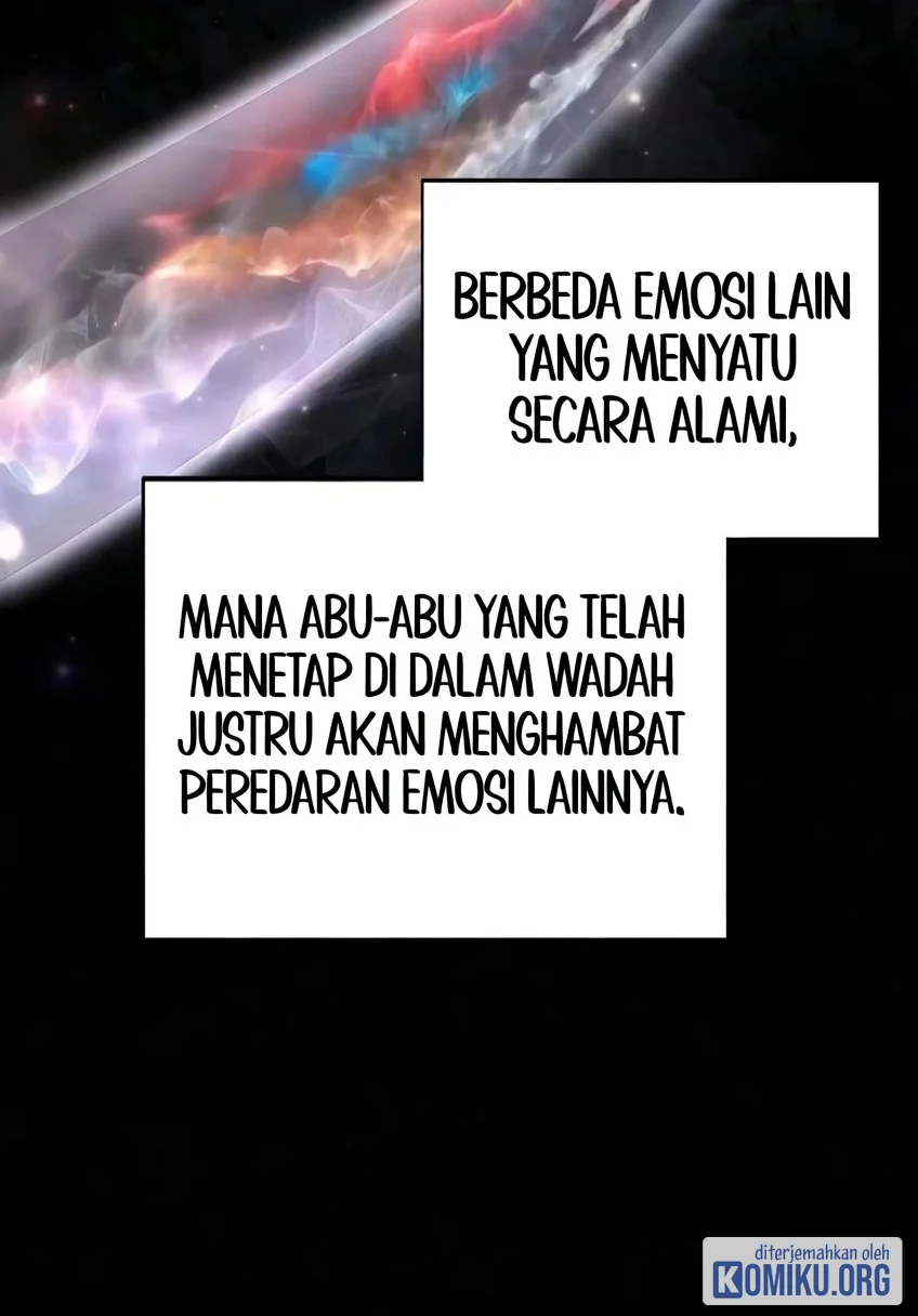 Genius Prismatic Mage Chapter 75 - halaman 41