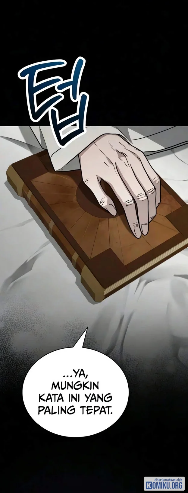 Genius Prismatic Mage Chapter 75 - halaman 53