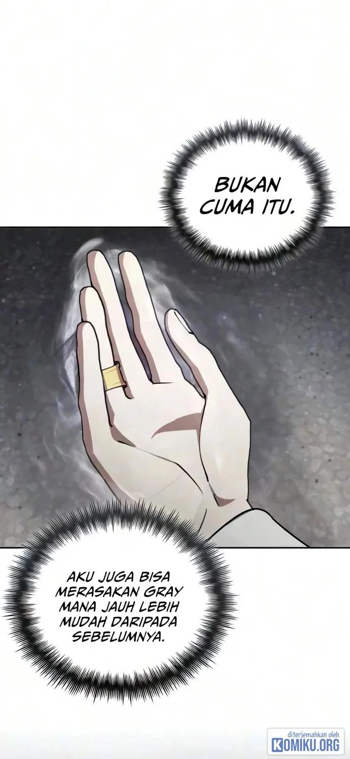 Genius Prismatic Mage Chapter 75 - halaman 63