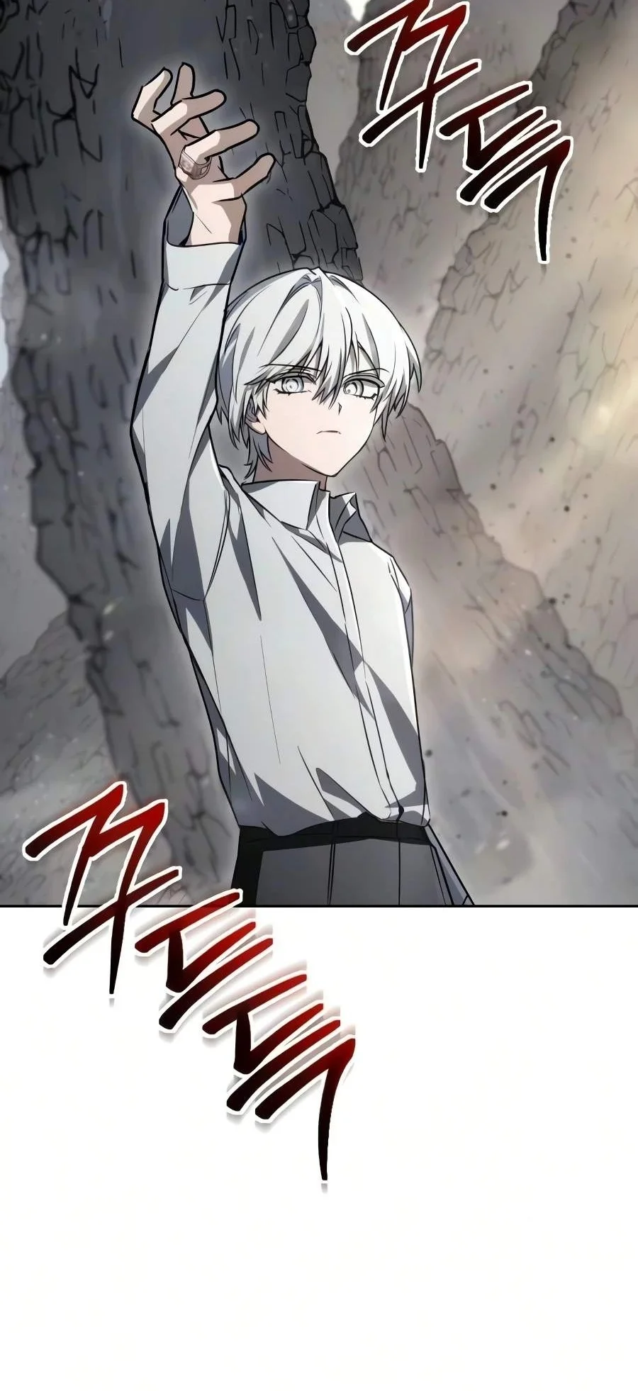 Genius Prismatic Mage Chapter 75 - halaman 70