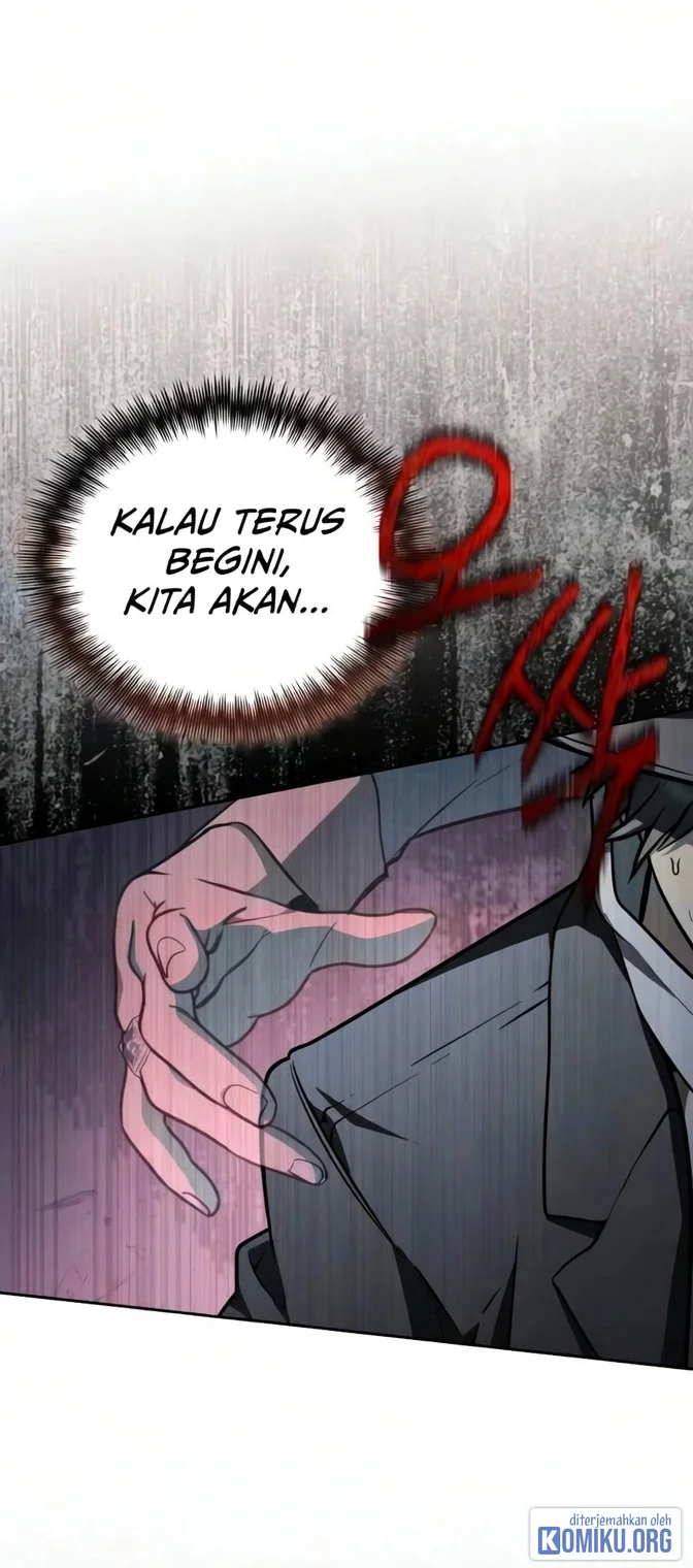 Genius Prismatic Mage Chapter 75 - halaman 73