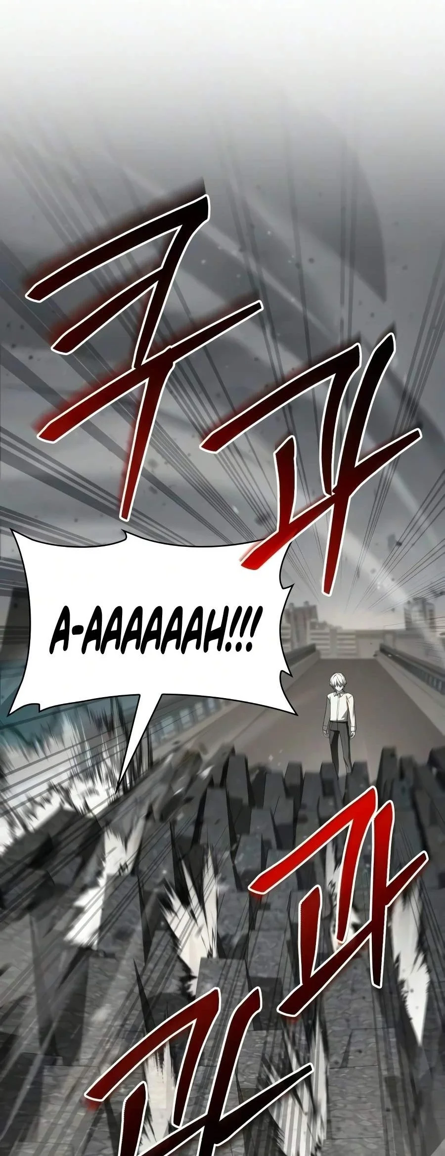 Genius Prismatic Mage Chapter 75 - halaman 74