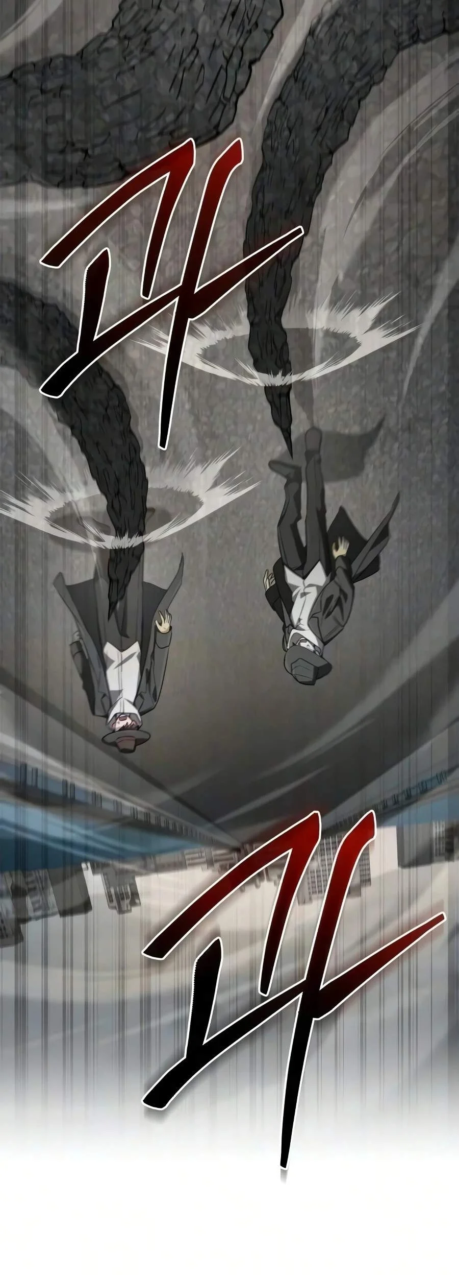 Genius Prismatic Mage Chapter 75 - halaman 81