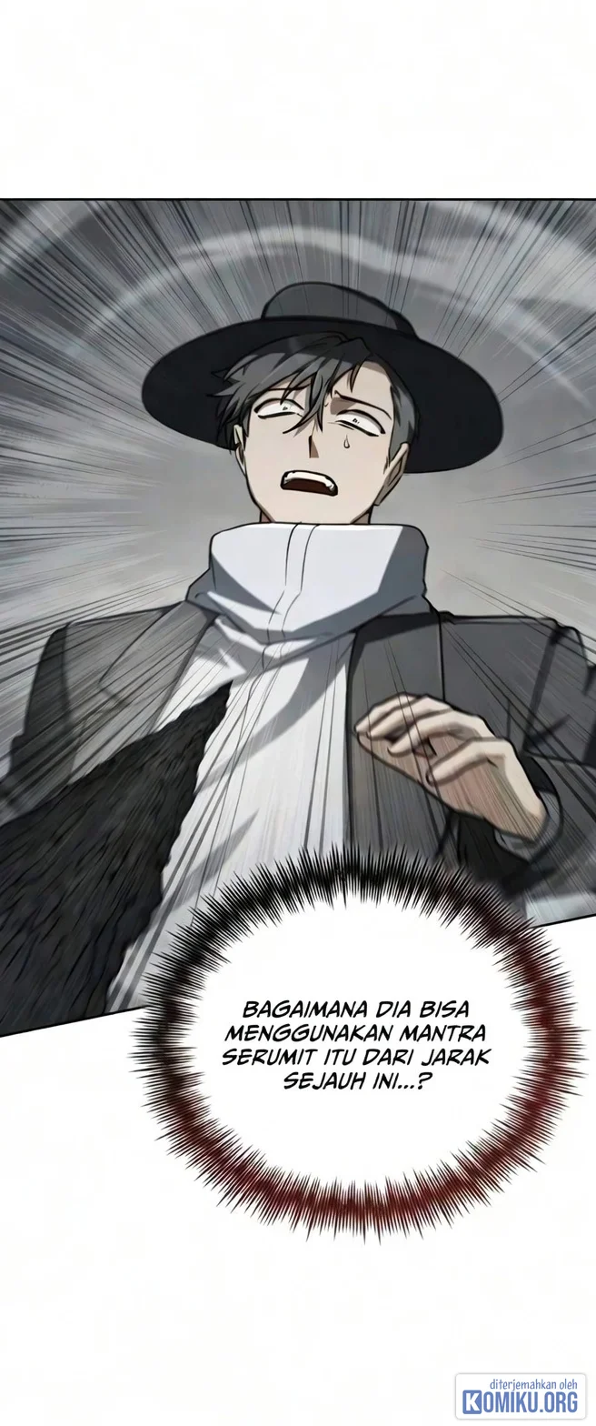 Genius Prismatic Mage Chapter 75 - halaman 82