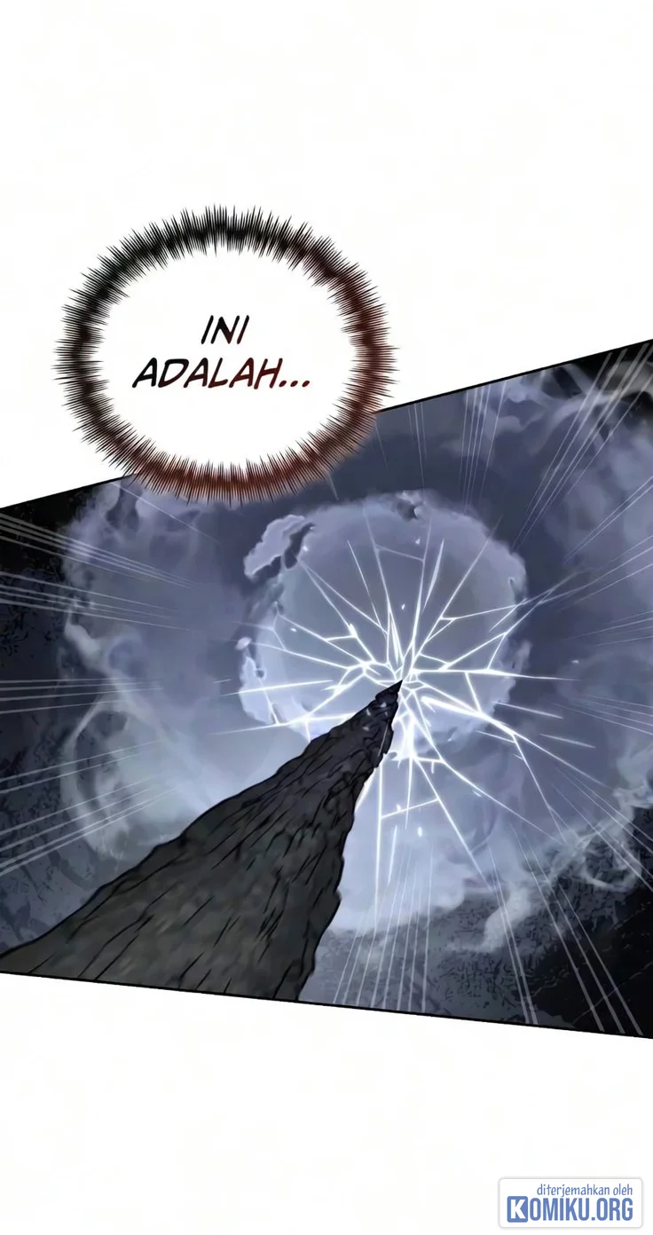 Genius Prismatic Mage Chapter 75 - halaman 83
