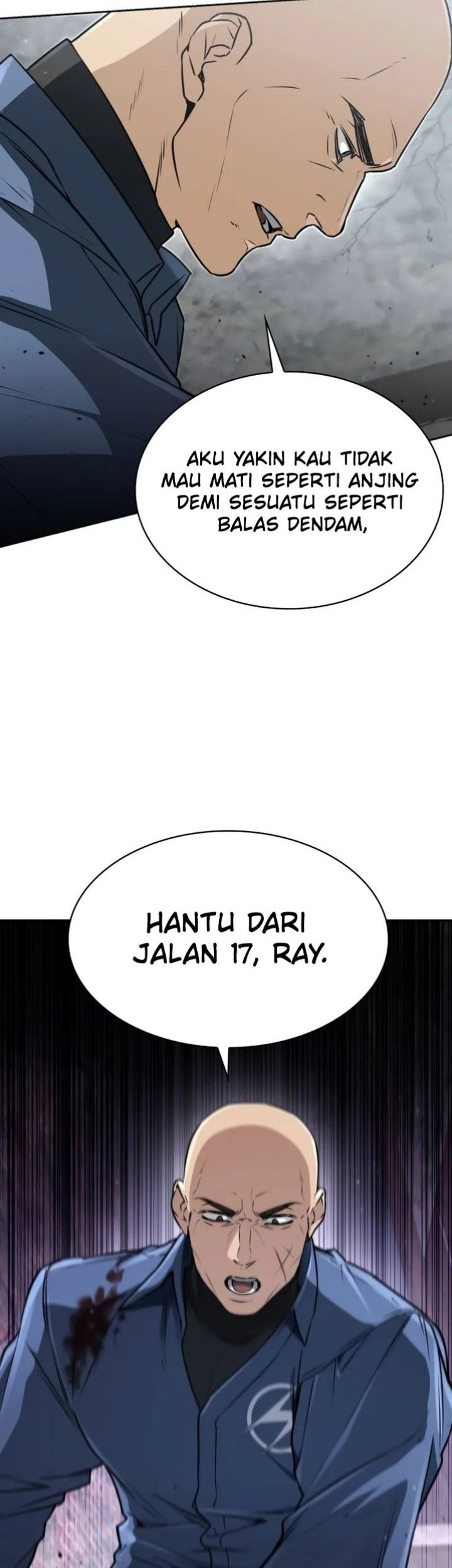 Genius Prismatic Mage Chapter 8 - halaman 2