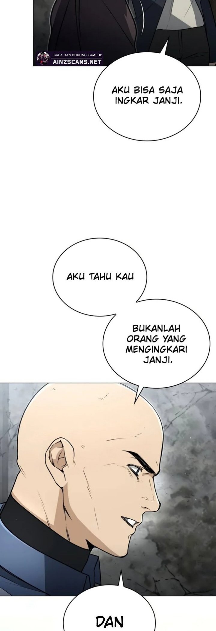 Genius Prismatic Mage Chapter 8 - halaman 23