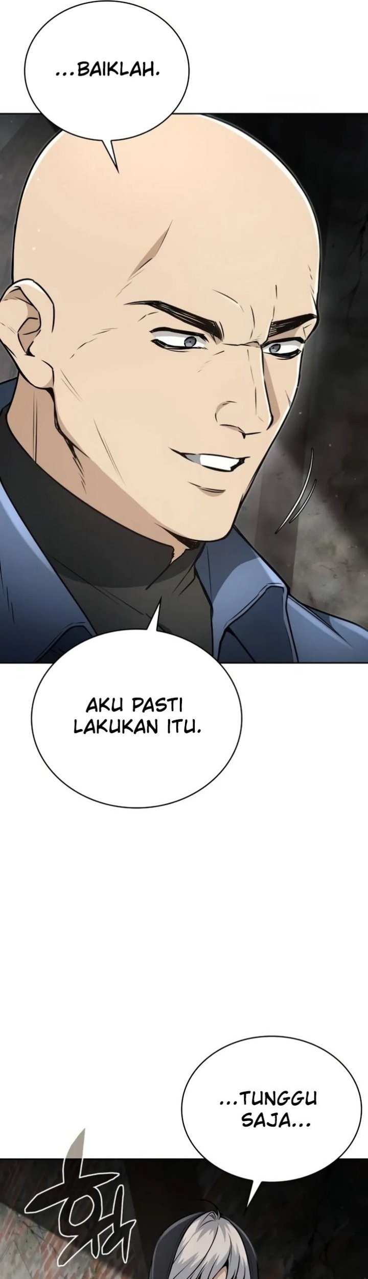 Genius Prismatic Mage Chapter 8 - halaman 28