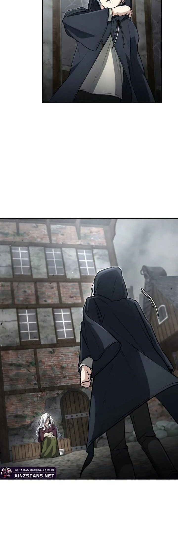 Genius Prismatic Mage Chapter 8 - halaman 33
