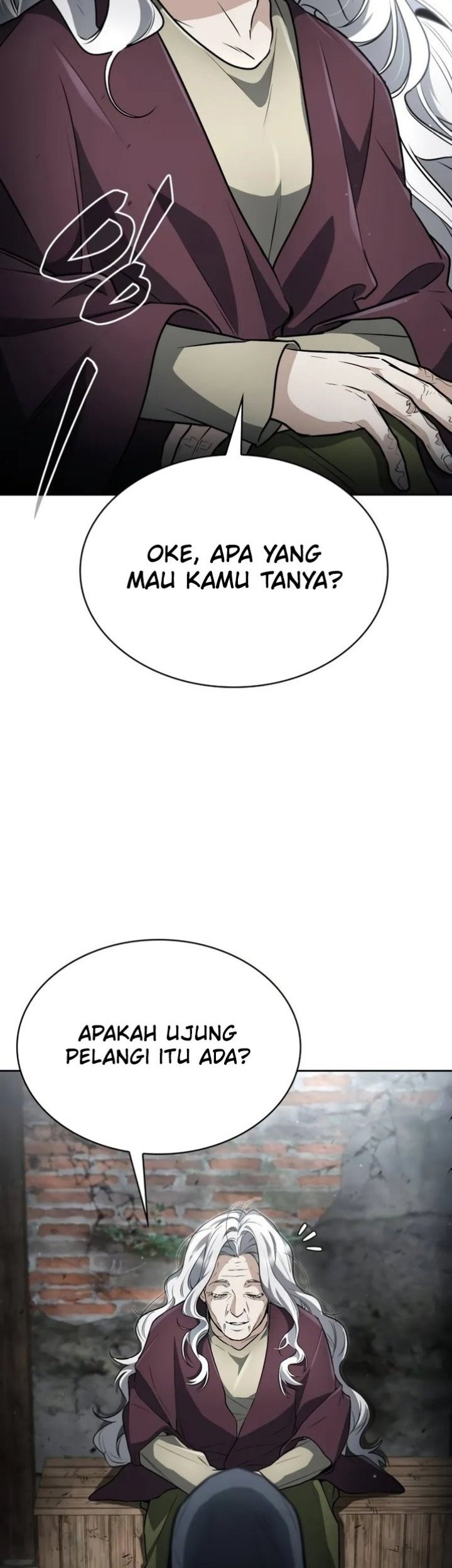 Genius Prismatic Mage Chapter 8 - halaman 35