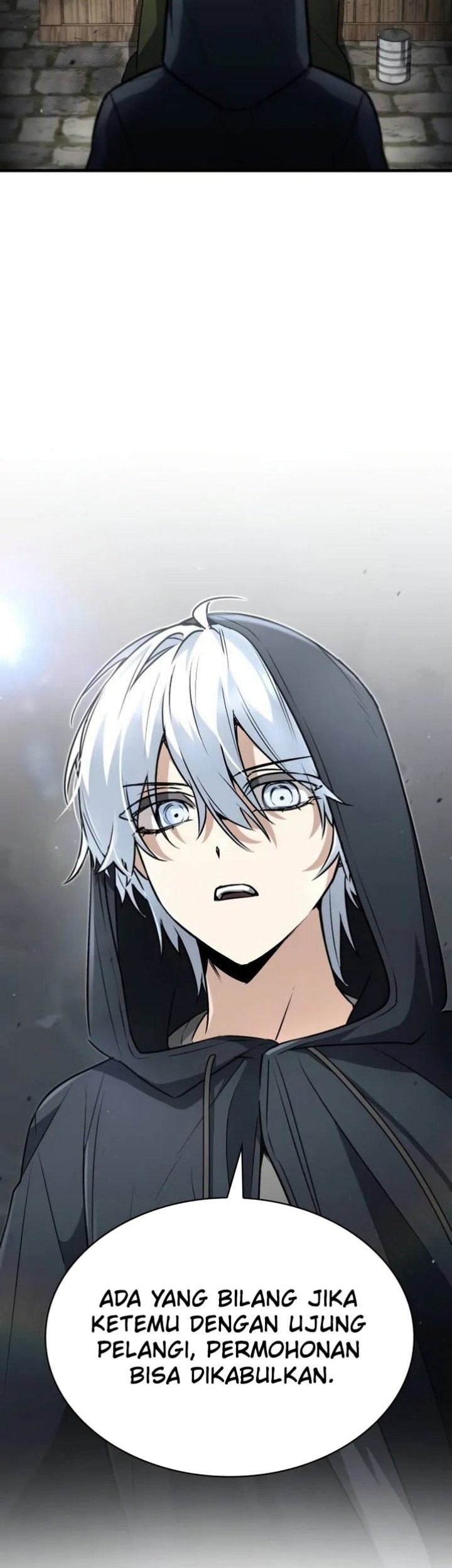 Genius Prismatic Mage Chapter 8 - halaman 37