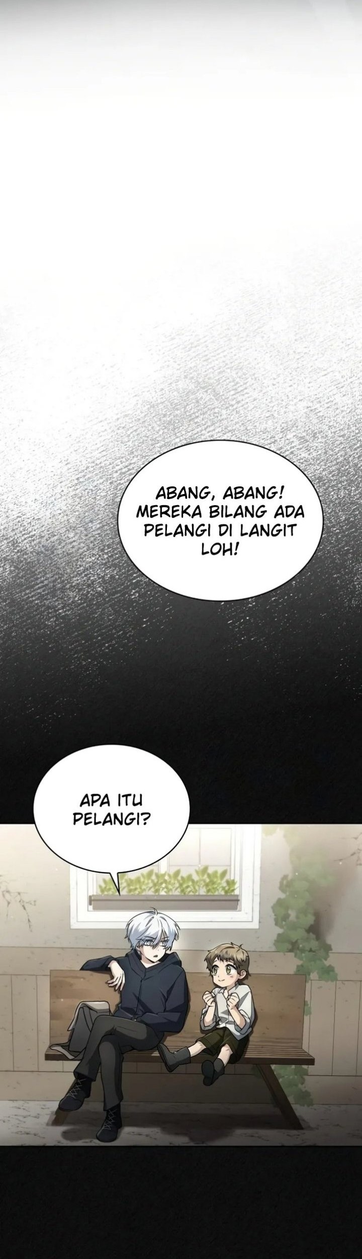 Genius Prismatic Mage Chapter 8 - halaman 38