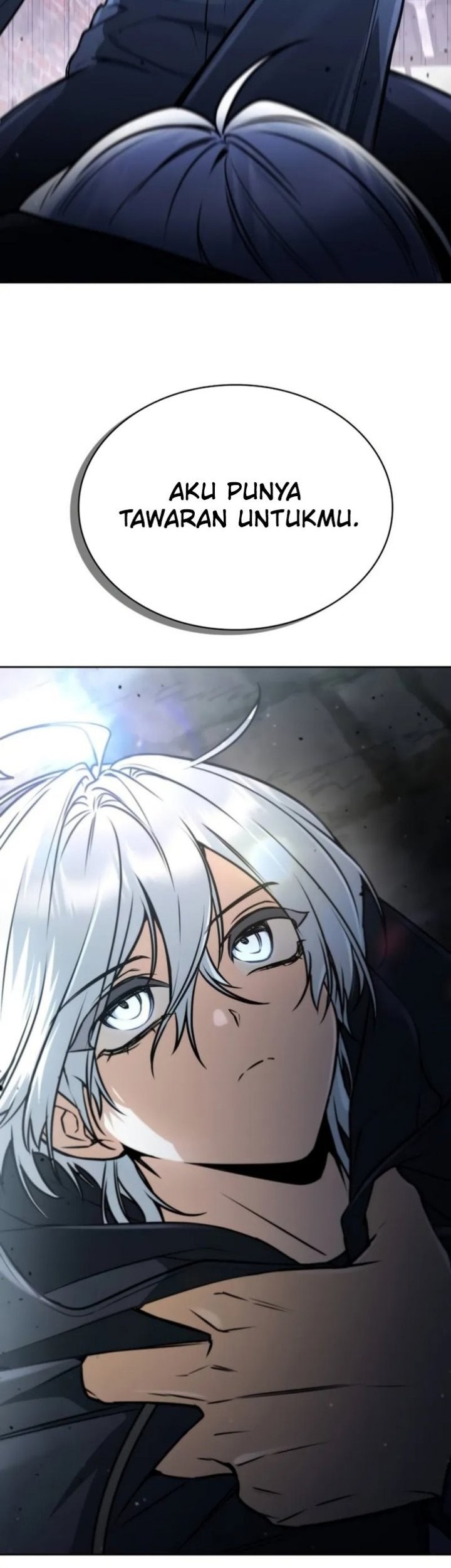 Genius Prismatic Mage Chapter 8 - halaman 4