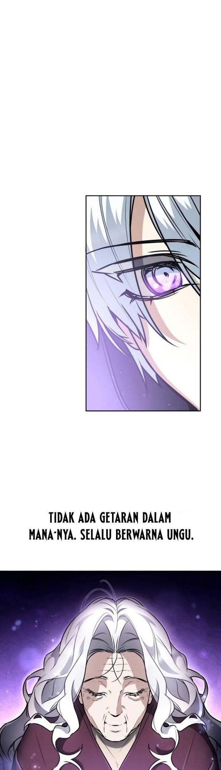 Genius Prismatic Mage Chapter 8 - halaman 45