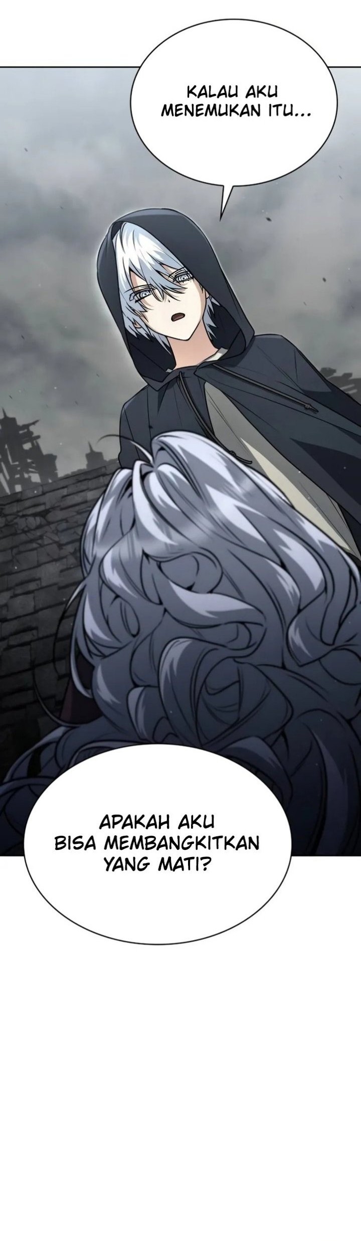 Genius Prismatic Mage Chapter 8 - halaman 48